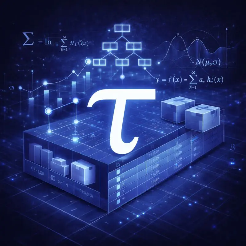 Tau